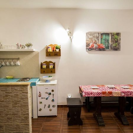 Casa Lory Villa Naples Luaran gambar