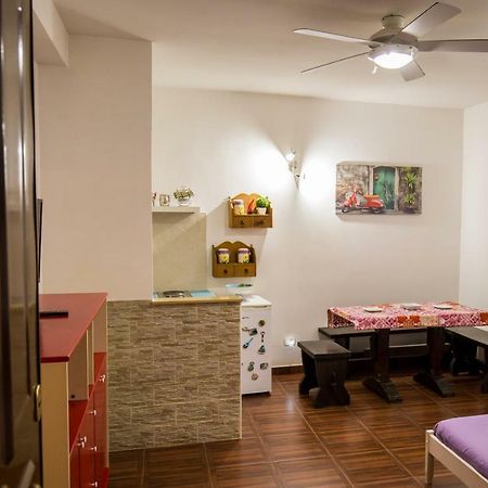 Casa Lory Villa Naples Luaran gambar